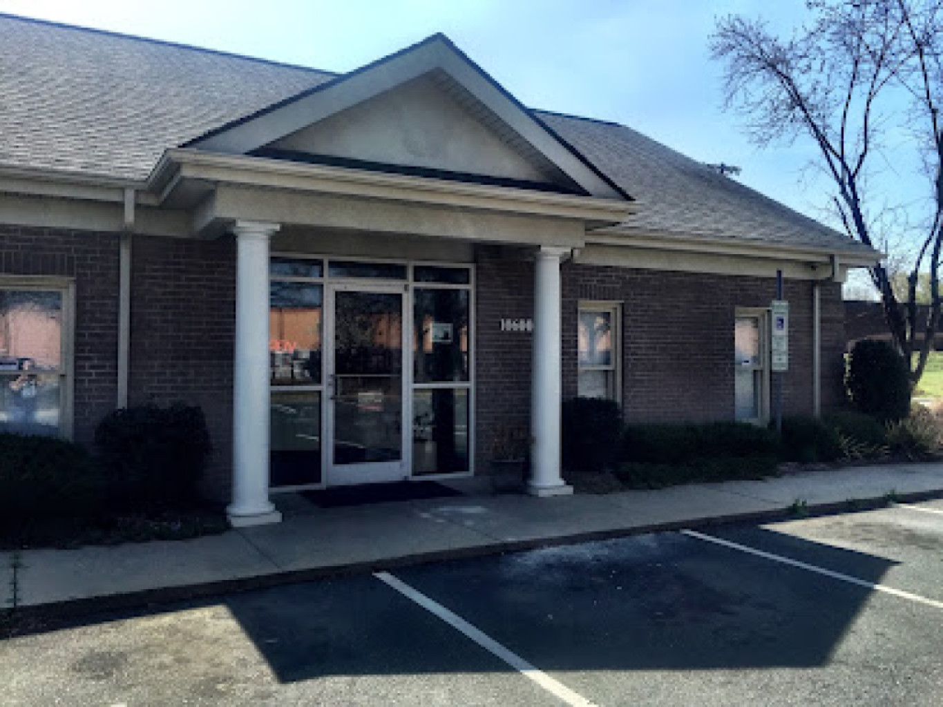 South Charlotte Spa photo 1