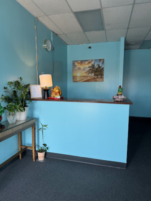 HF Spa listing photo