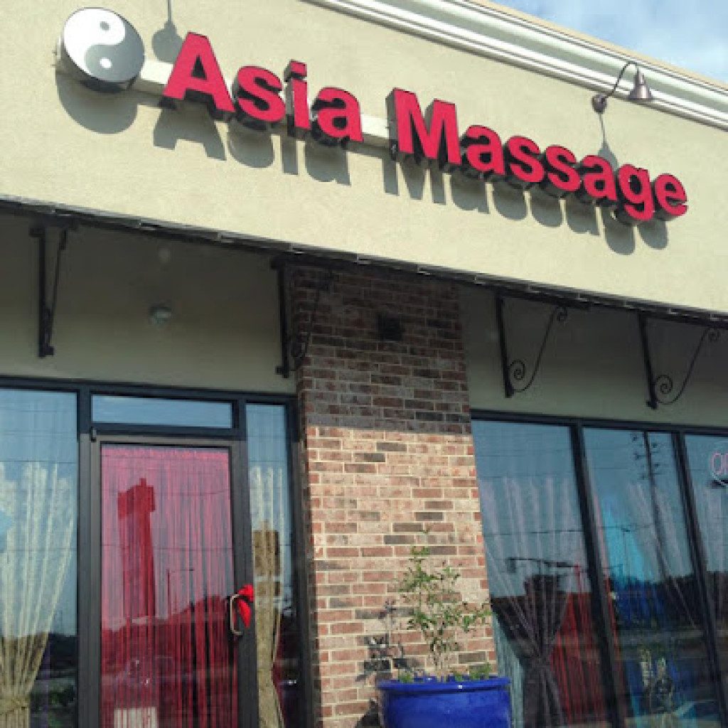 Asia Massage photo 1