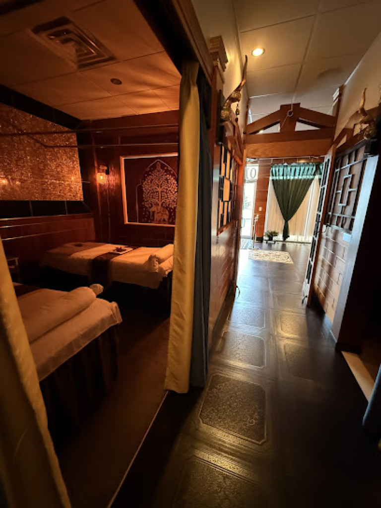 Jasmine Oriental Spa photo 1