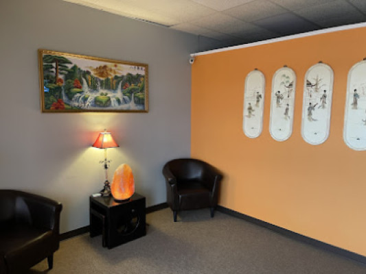 Jade Diamond Spa listing photo