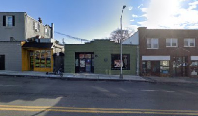 Bronxville Asian Massage Spa listing photo