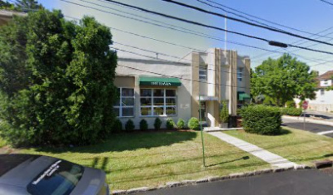 Noble Spa listing photo