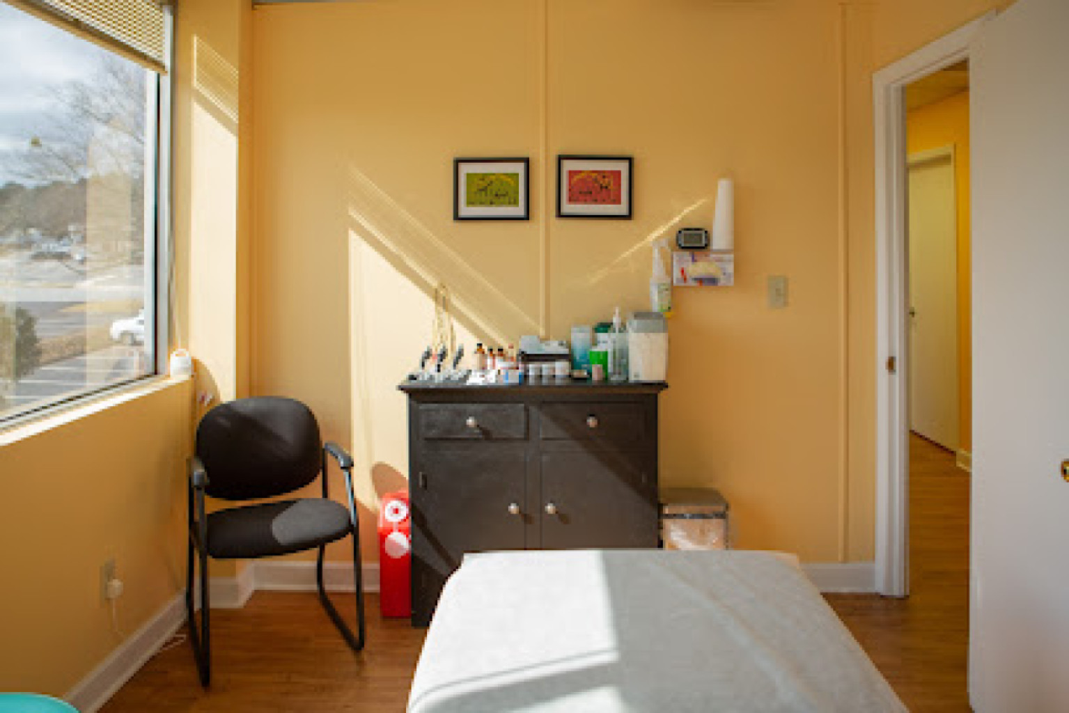 Acupuncture Pain Relief Clinic photo 1