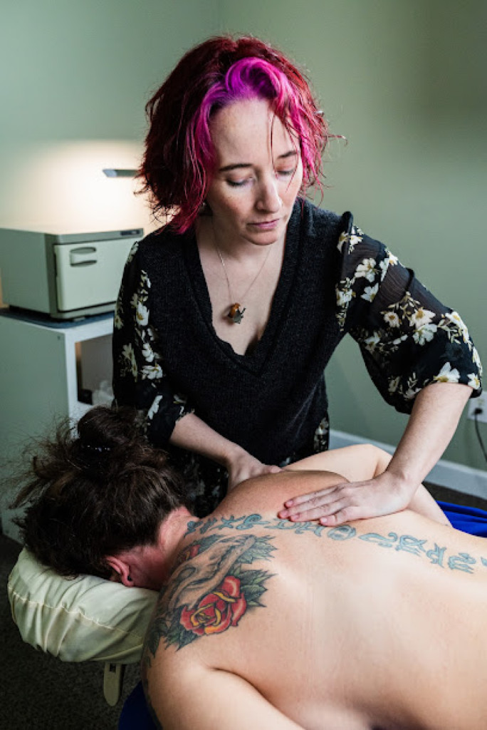 AriaVida Massage photo 1