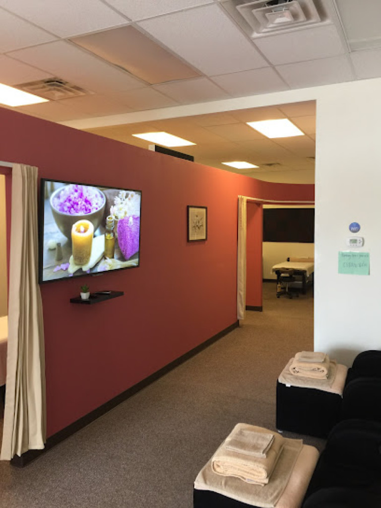 Spring Spa & Massage photo 1