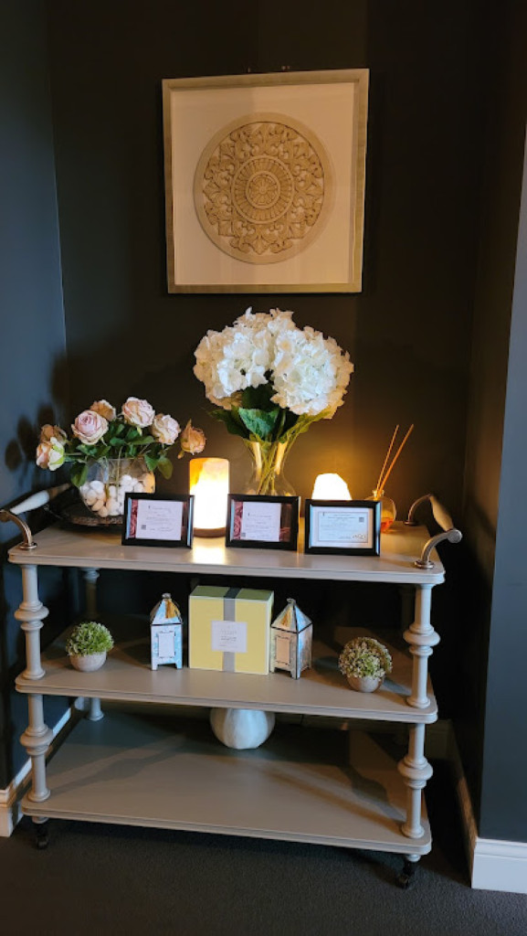 VLUXE SPA photo 1
