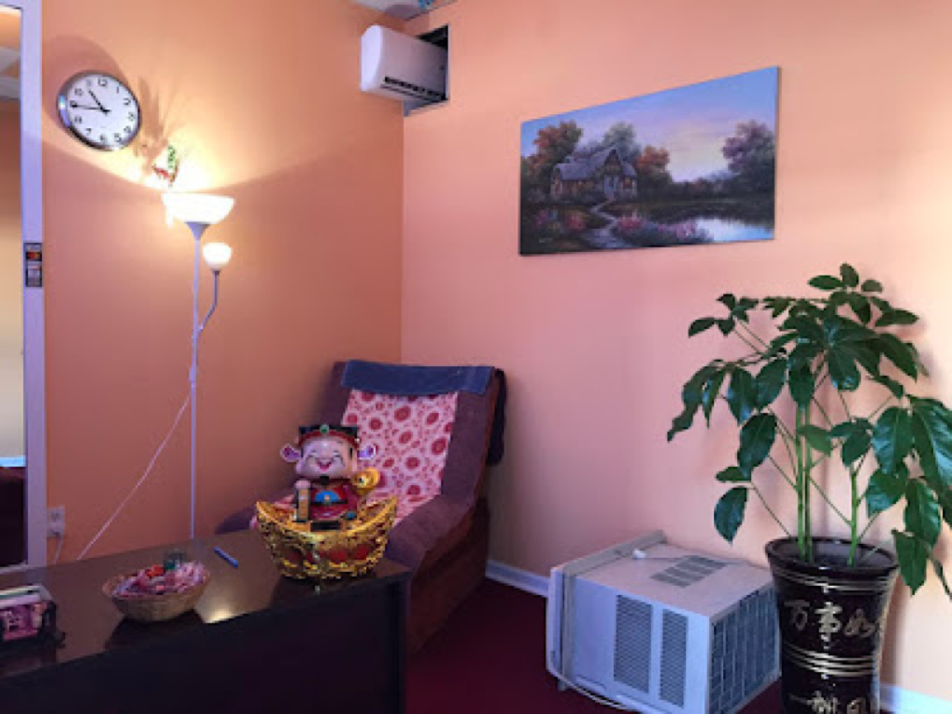 Lily Spa photo 1