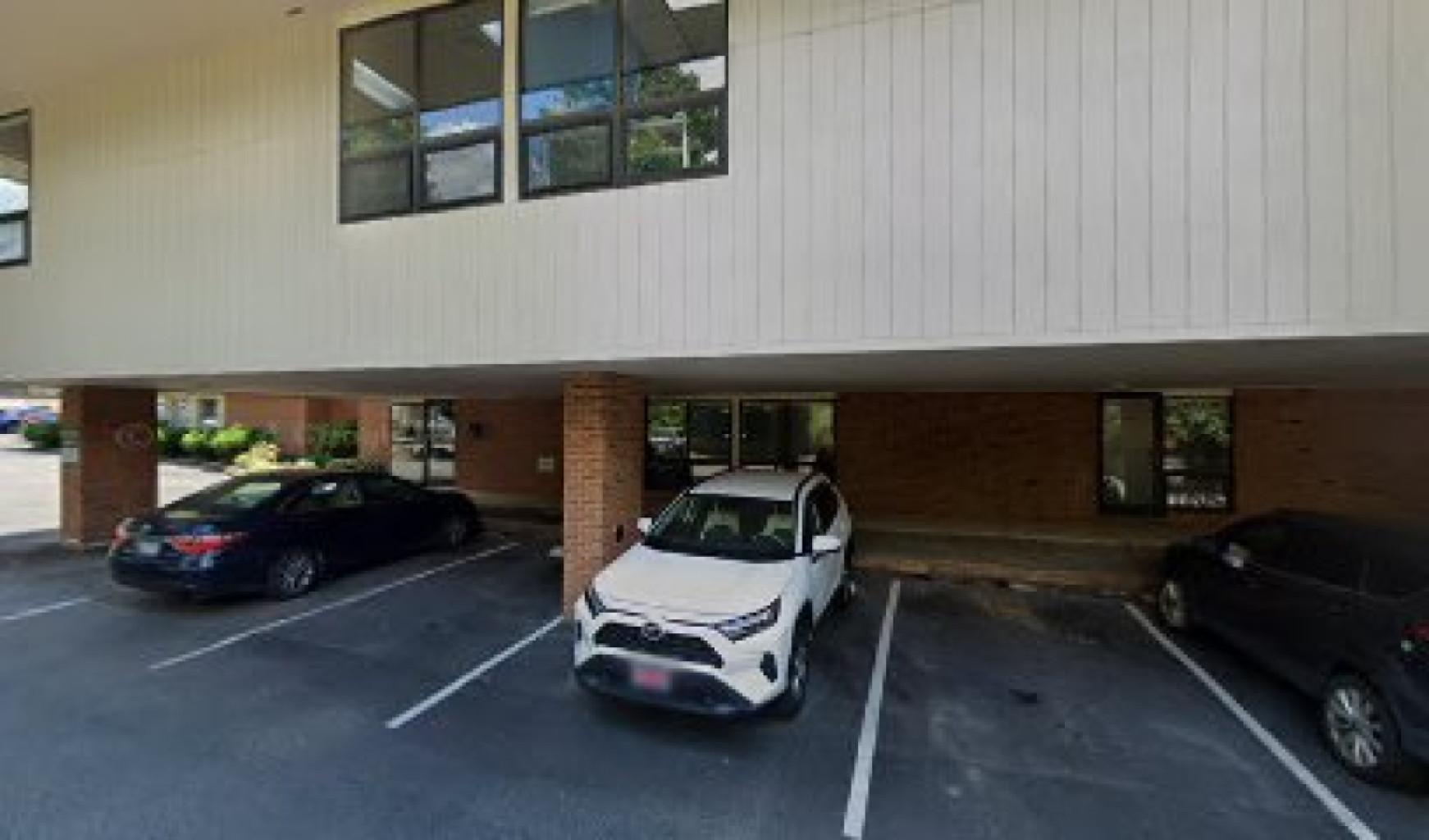 Chapel Hill Massage photo 1