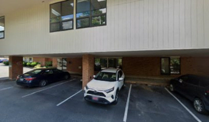 Chapel Hill Massage listing photo