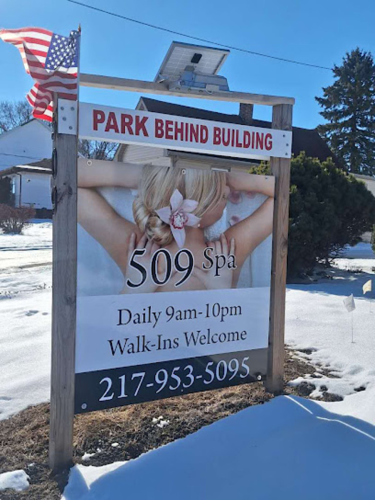 A-1 Spa Massage photo 1