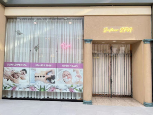 Sunflower Spa listing photo