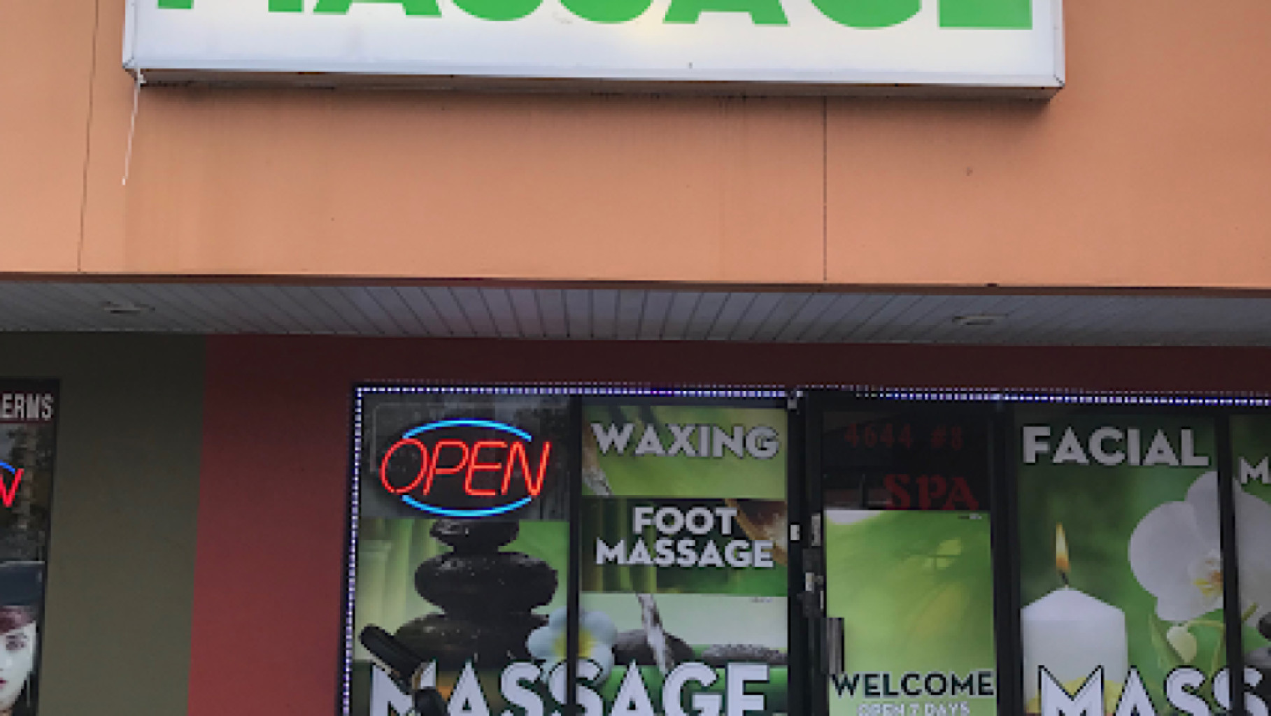 Ying Massage Clinic photo 1