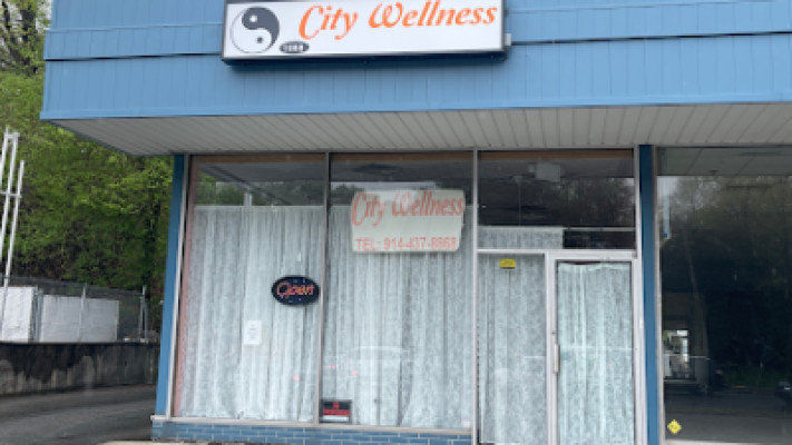City Wellness listing photo