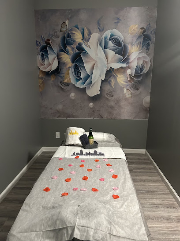 Blue Spa photo 1