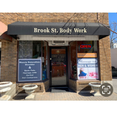 Brook Streat Body Work listing photo