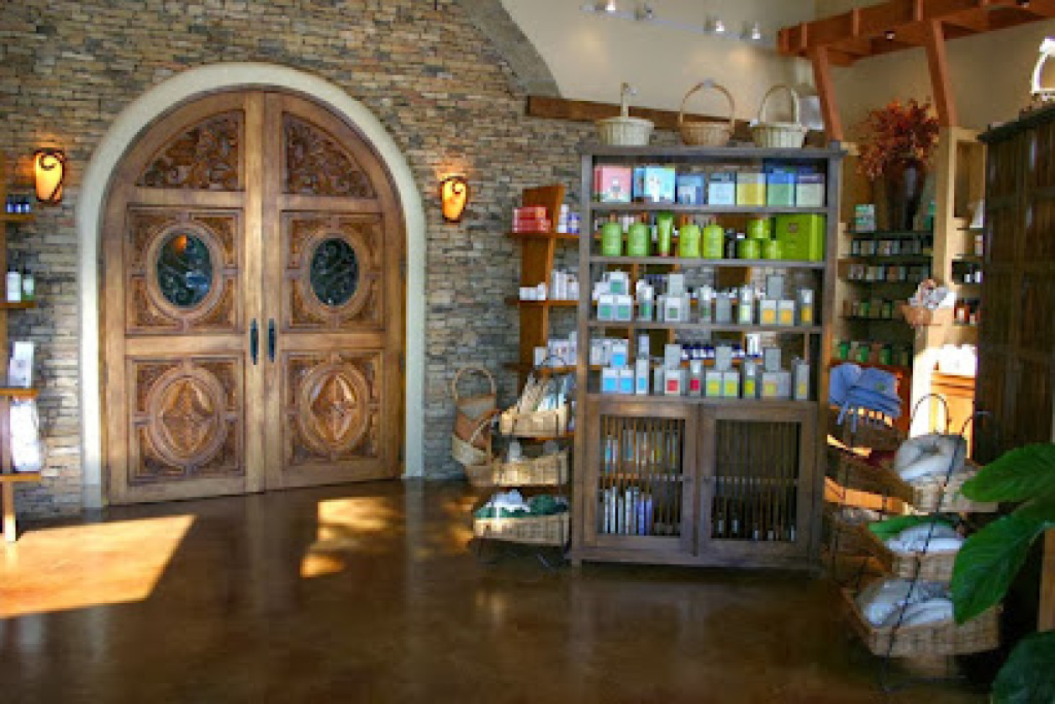 Ardere Spa photo 1