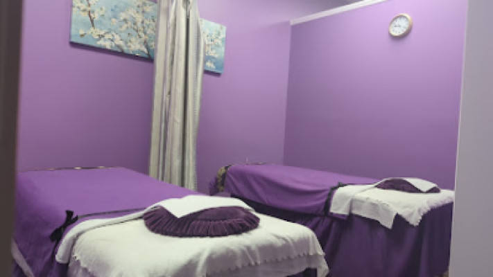 Healthy Foot Massage listing photo