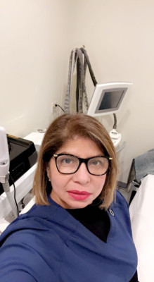 Gold Spa listing photo