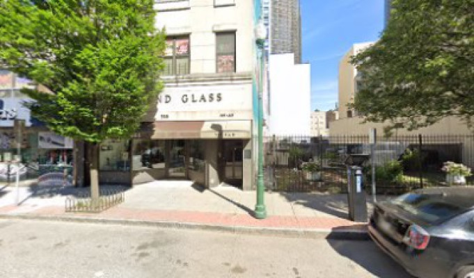 Rose Spa listing photo