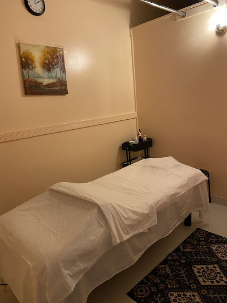Golden Century Spa photo 1