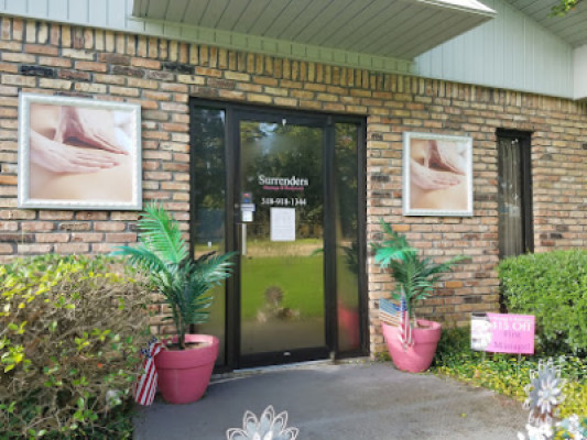 Surrenders Massage & Bodywork listing photo