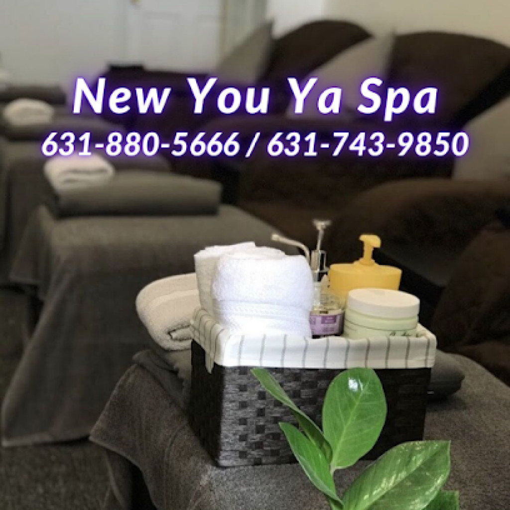 New You Ya Spa photo 1