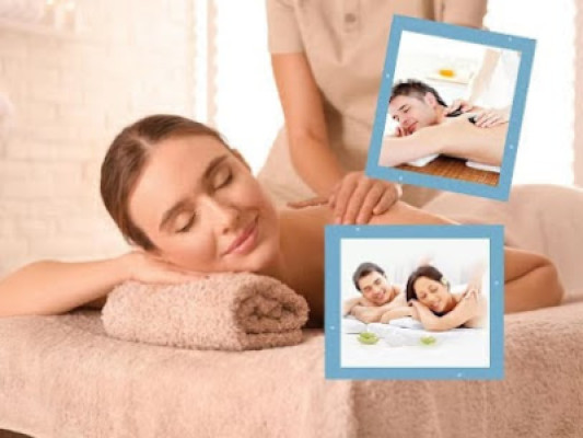 Sweet Castle Foot Spa listing photo