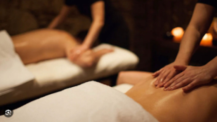 Rochester Therapeutic Spa listing photo