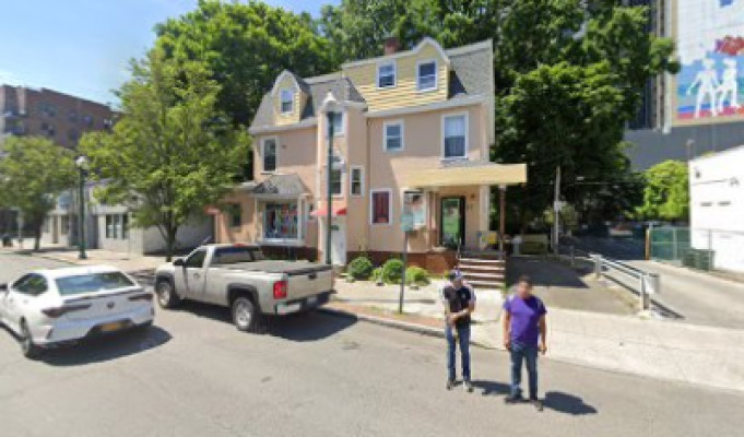 Four Leaf Clover Spa listing photo