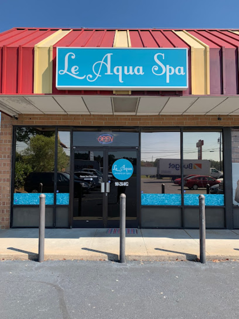 Le Aqua photo 1