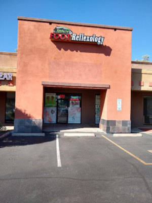 A Bit of Heaven Reflexology listing photo