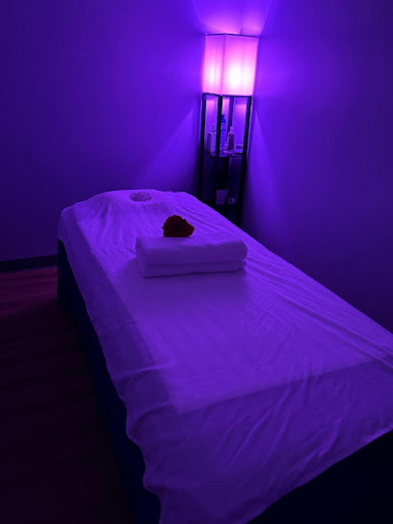 Relax Foot Spa photo 1