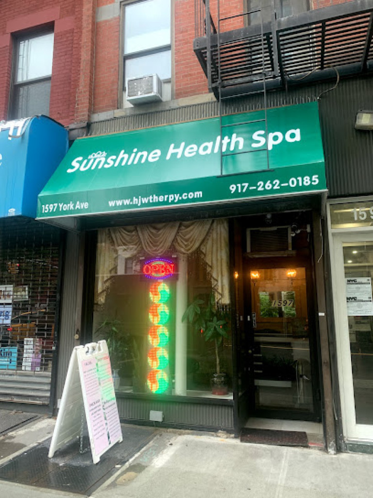 Sunshine Health photo 1