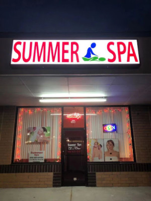 Summer Spa listing photo