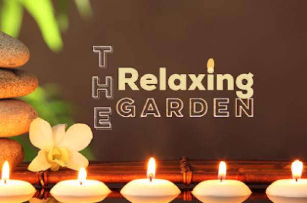 The Relaxing Garden listing photo