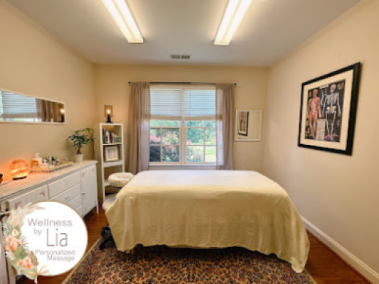 Wellness by Lia listing photo