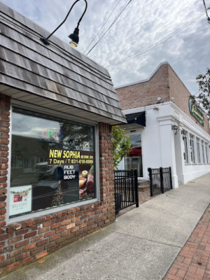 Sophia Natural Spa listing photo