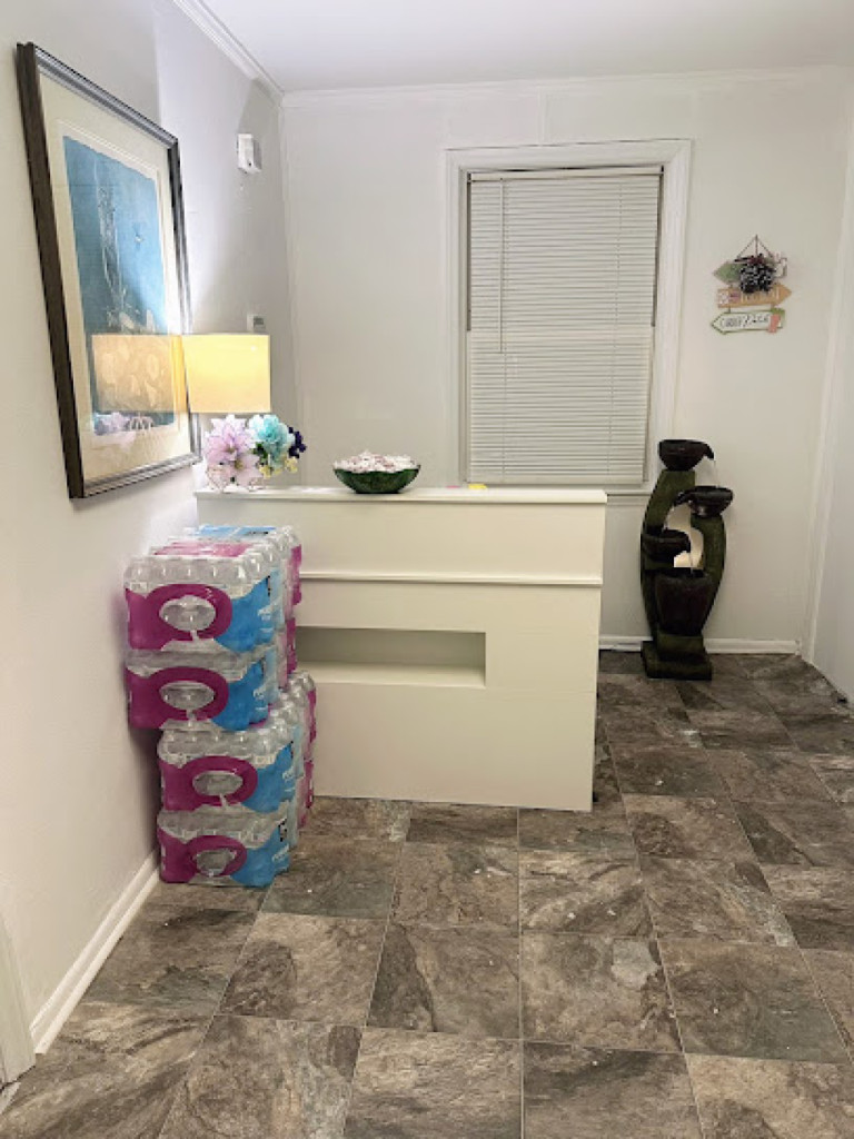 Beauty Oasis Spa photo 1