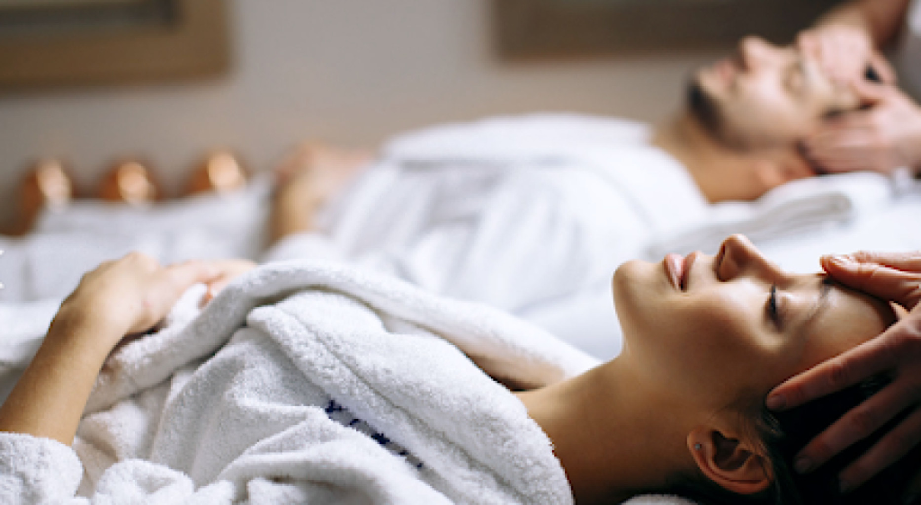 Relaxing Massage photo 1