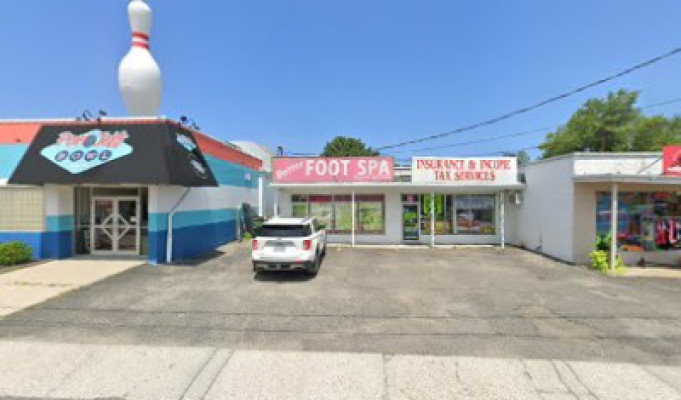 AT Super Foot Spa listing photo