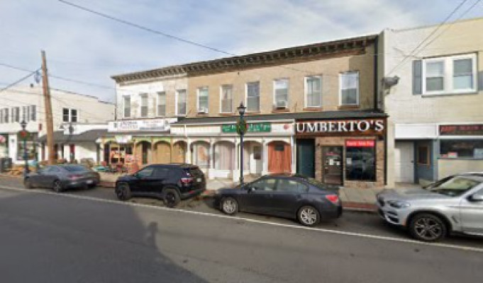 Oyster Bay Foot Relax Spa listing photo