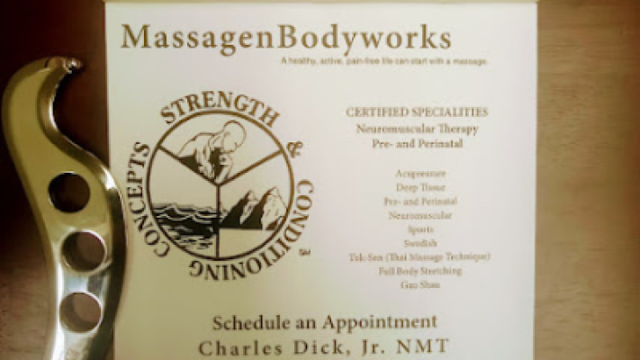 Massagenbodyworks listing photo