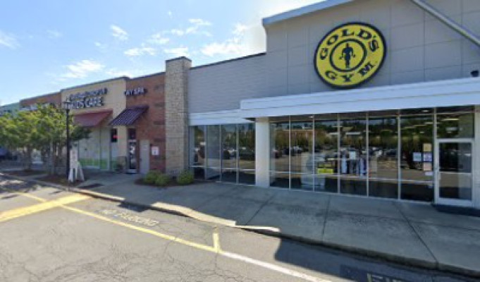 Silver Plus Massage listing photo