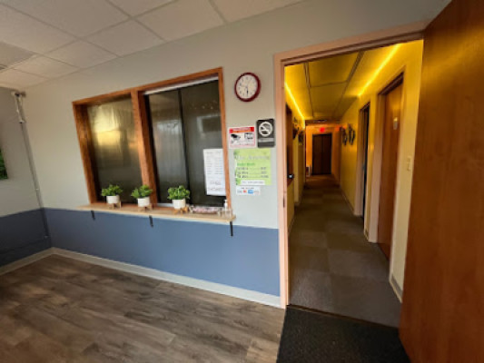 Rose Spa listing photo