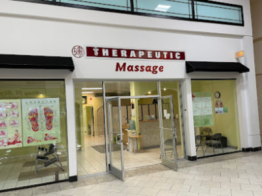 Therapeutic Massage listing photo