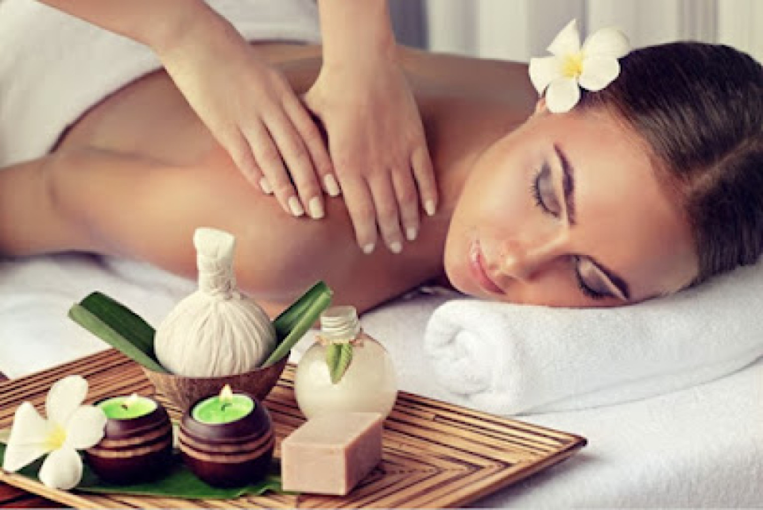 Lucky spa photo 1