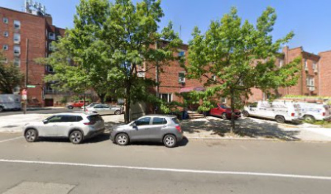 Angel Health Center listing photo