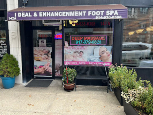 Ideal & Enhancement Foot Spa listing photo