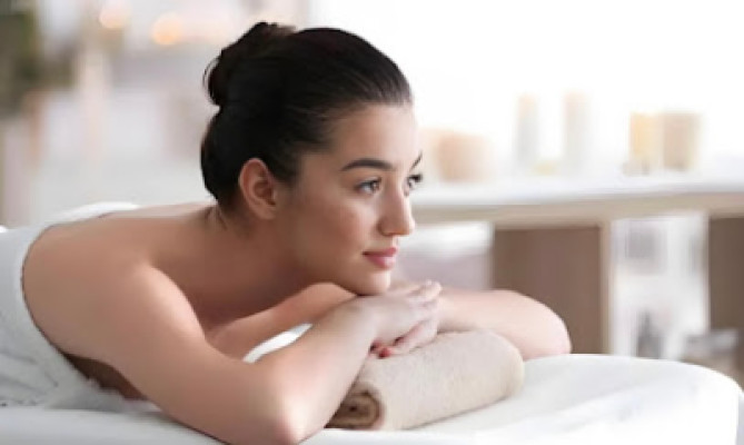 Aroma Wellness Spa listing photo